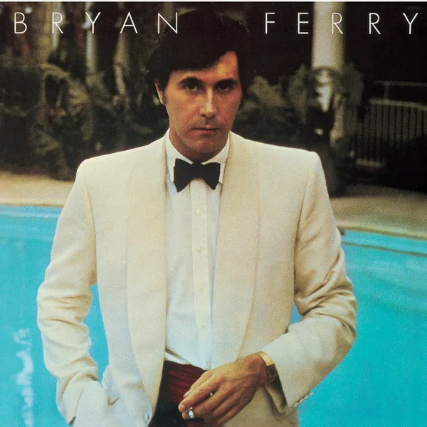 The 'In' Crowd — Bryan Ferry