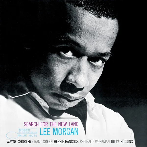 The Joker — Lee Morgan