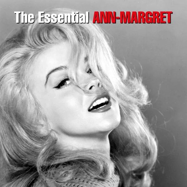 The Lady Loves Me (with Ann-Margret) — Elvis Presley