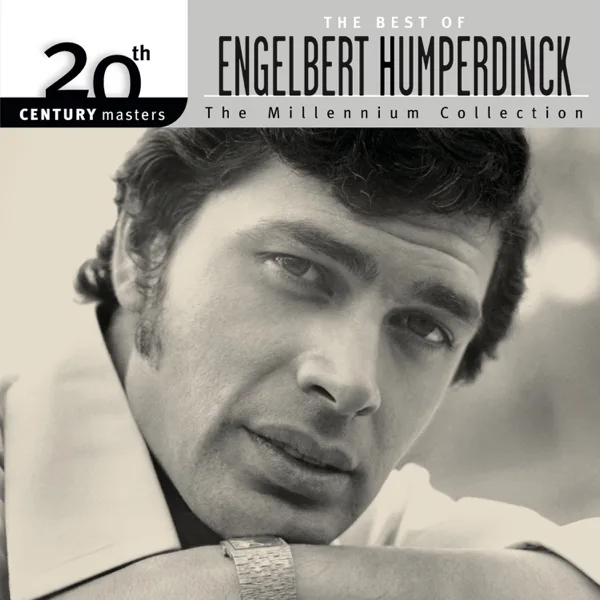 The Last Waltz — Engelbert Humperdinck