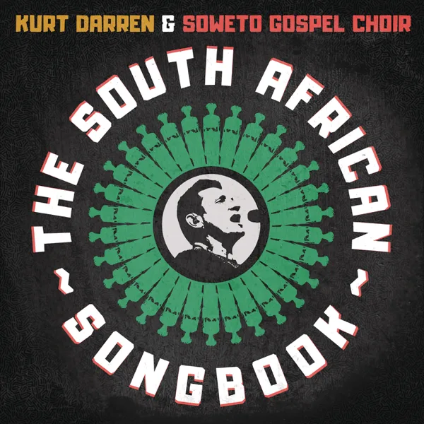The lion sleeps tonight — Kurt Darren & Soweto Gospel Choir