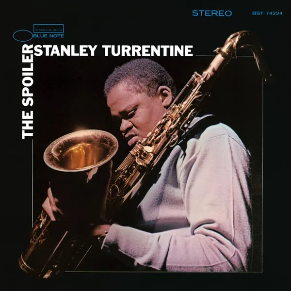 The Magilla — Stanley Turrentine