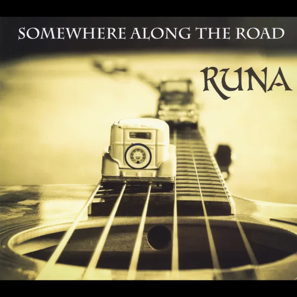 The Maid That Sold Her Barley — Runa