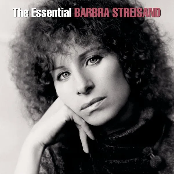 The Main Event / Fight — Barbra Streisand