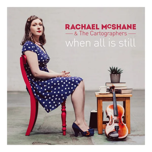 The Molecatcher — Rachael McShane & the Cartographers