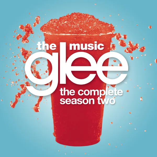 The Most Wonderful Day of the Year — Glee Cast