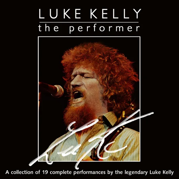 The Night Visiting Song — Luke Kelly