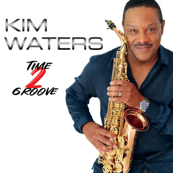 The Pacemaker — Kim Waters