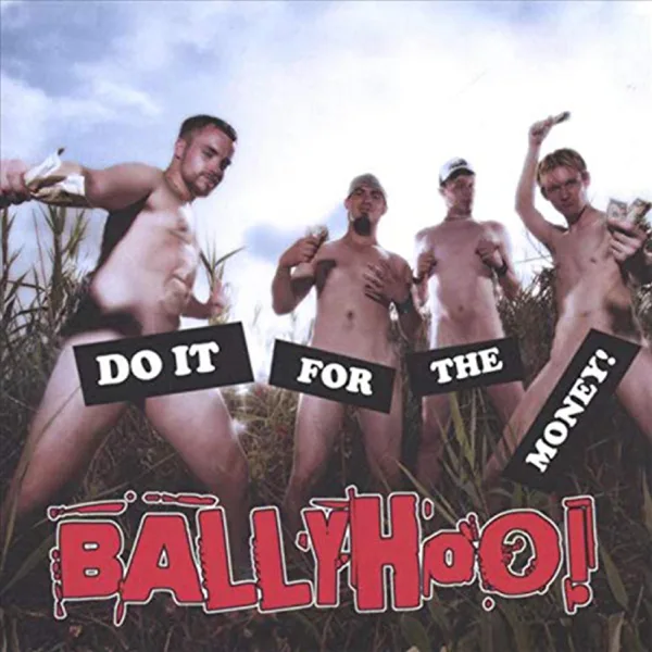The Quest — Ballyhoo!