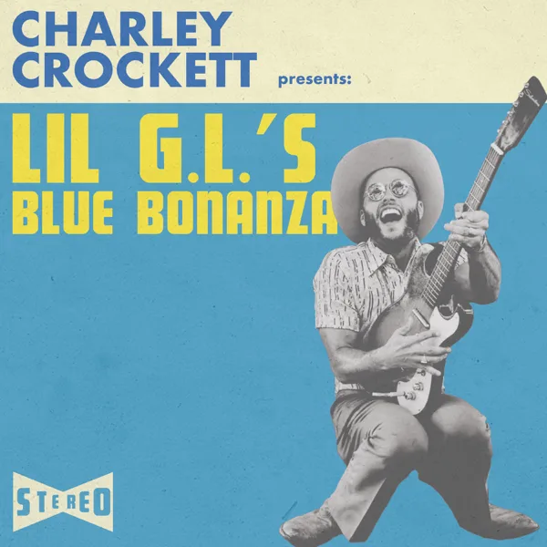 The Race is On — Charley Crockett