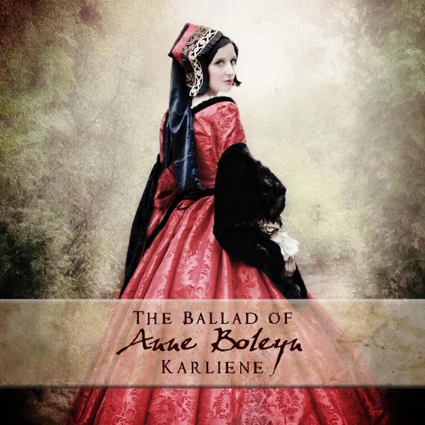 The Raven — Karliene