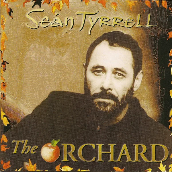 The Rising of the Moon — Sean Tyrrell