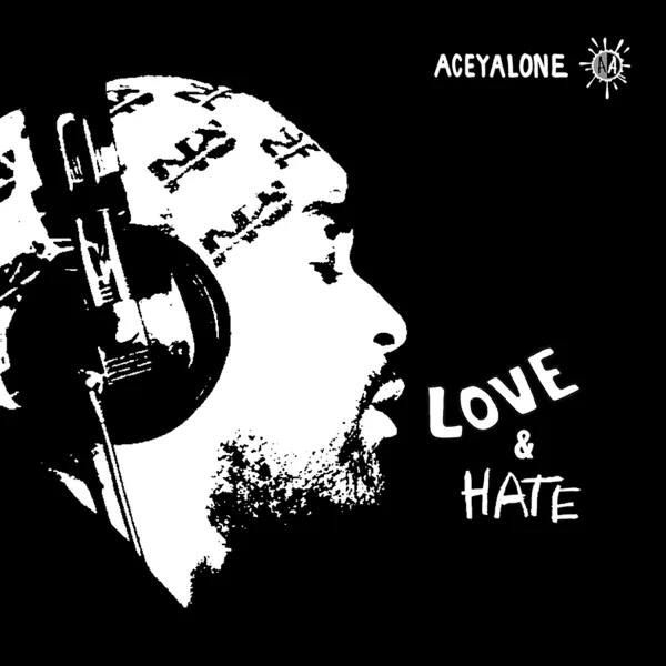 The Saga Continues (feat. Abstract Rude) — Aceyalone