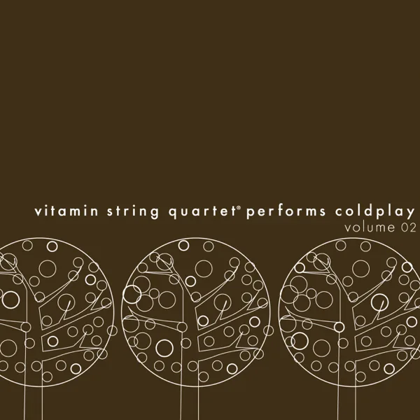 The Scientist — Vitamin String Quartet