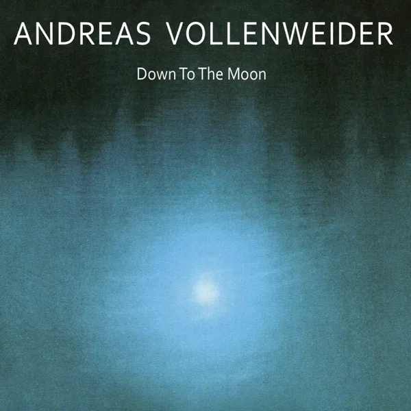 The Secret, the Candle and Love (feat. Walter Keiser, Pedro Haldemann, Jon Otis, Matthias Ziegler & Christoph Ziegler) — Andreas Vollenweider