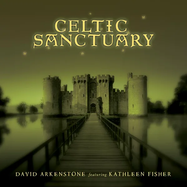 The Secret Wedding (From "Braveheart") [feat. Kathleen Fisher] — David Arkenstone featuring Kathleen Fisher