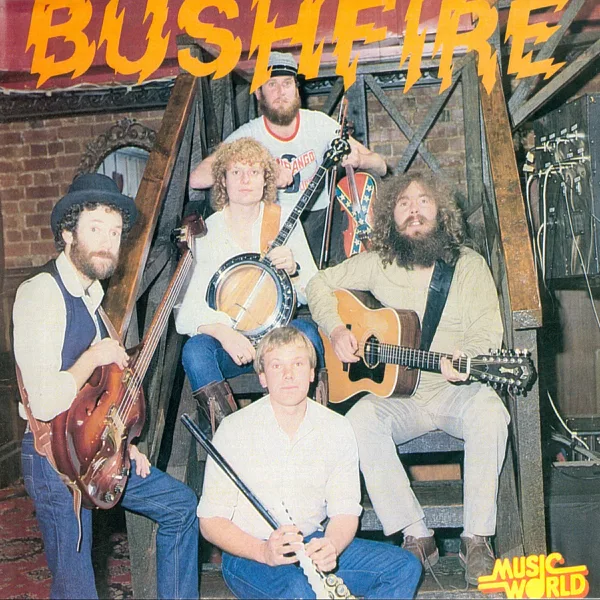 The Sequel to the Pub with No Beer — Bushfire