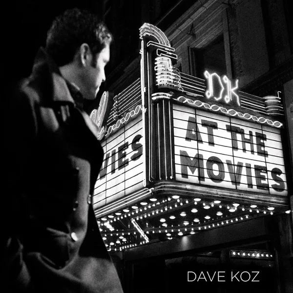 The Shadow of Your Smile (From "The Sandpiper") — Dave Koz