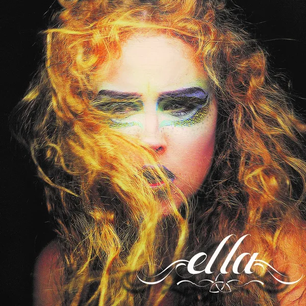 The Skye Boat Song — Ella