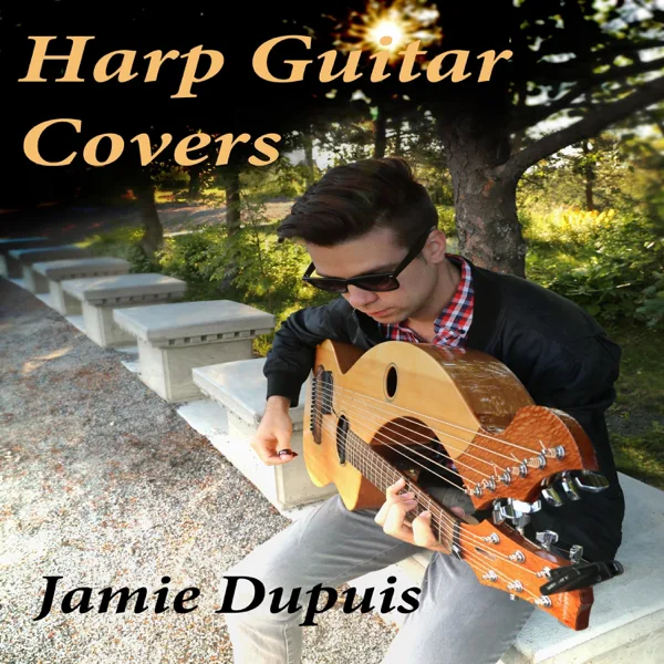 The Sound of Silence — Jamie Dupuis