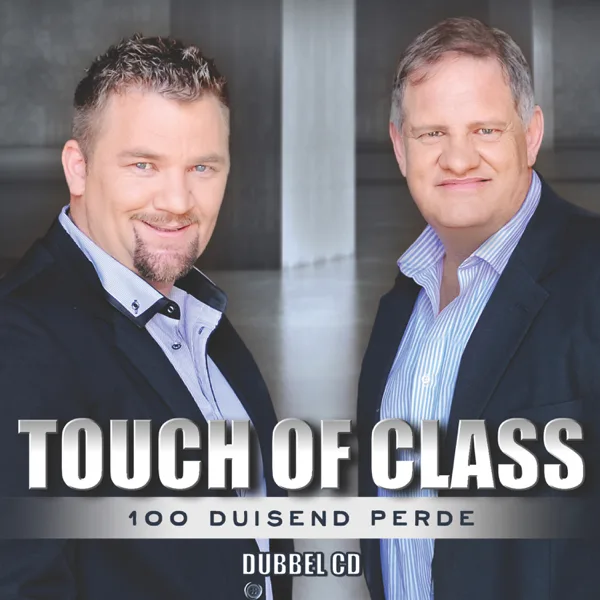 The Sound of Silence — Touch of Class
