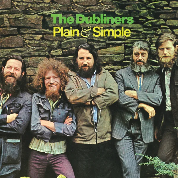 The Town I Loved So Well — The Dubliners