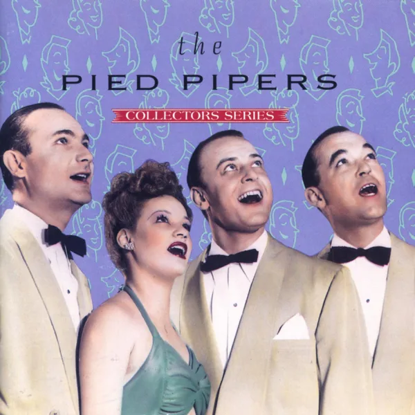 The Trolley Song — The Pied Pipers