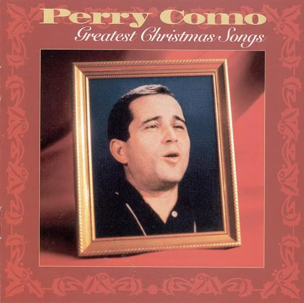 The Twelve Days of Christmas — Perry Como & Mitchell Ayres & His Orchestra