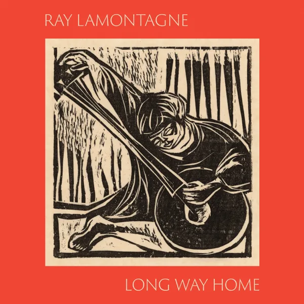 The Way Things Are — Ray LaMontagne