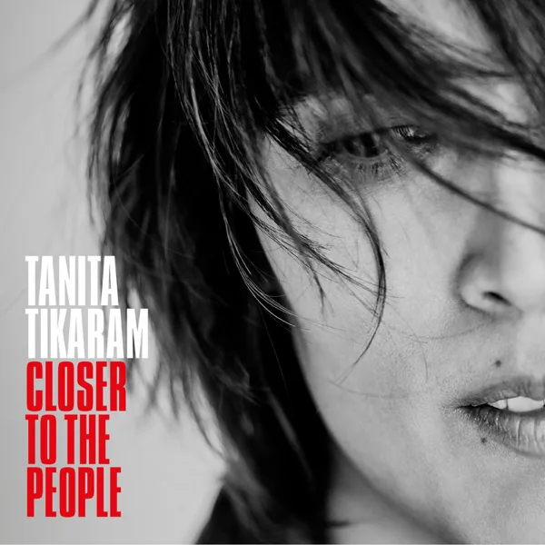 The Way You Move — Tanita Tikaram