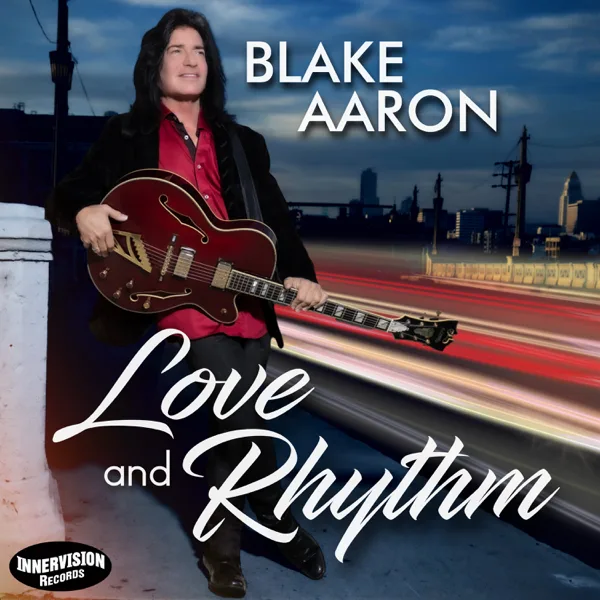 The Way You Sway — Blake Aaron