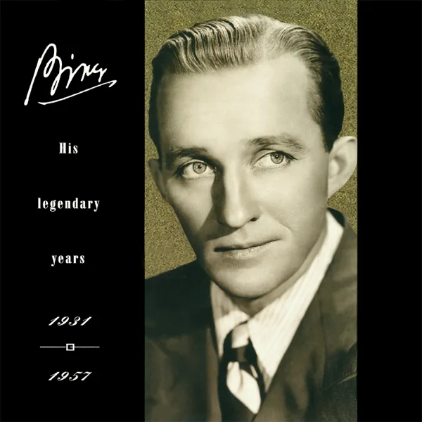 The Whiffenpoof Song (feat. Fred Waring & The Glee Club) — Bing Crosby
