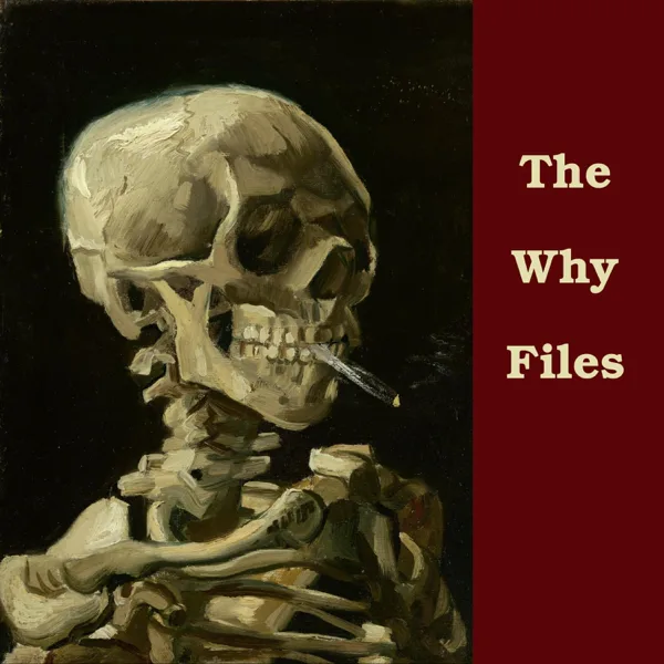The Why Files — Ifness