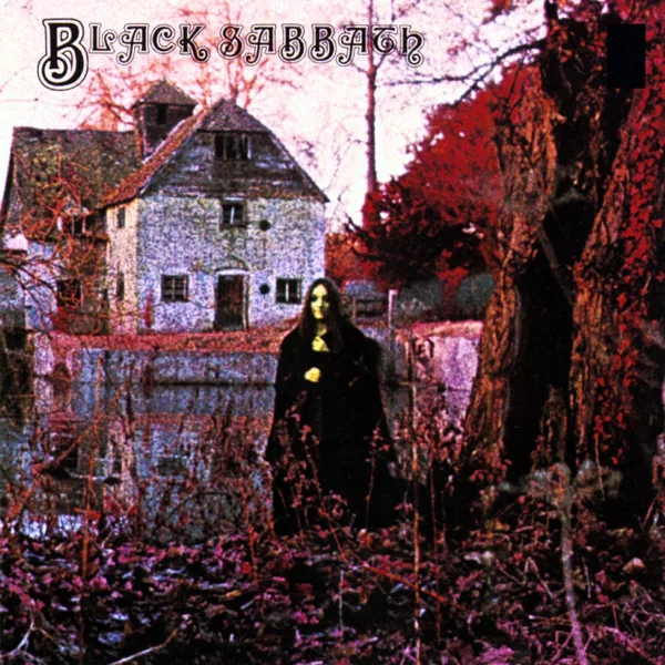 The Wizard — Black Sabbath