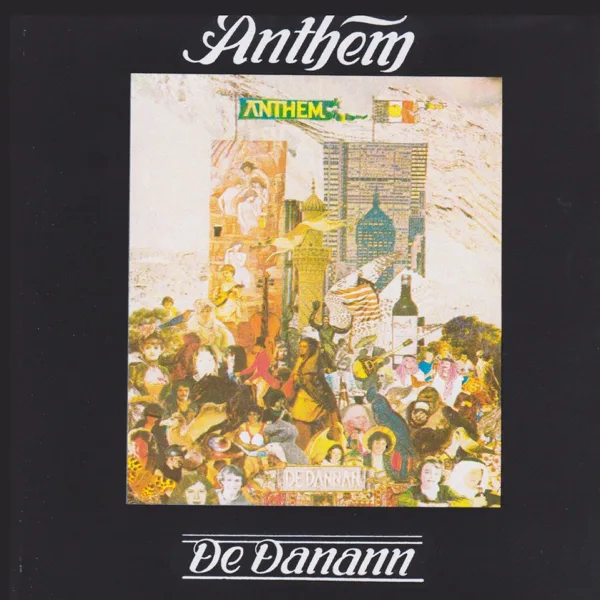 The Wren's Nest — De Dannan
