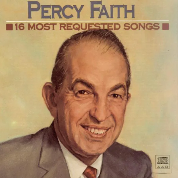 Theme from "A Summer Place" — Percy Faith