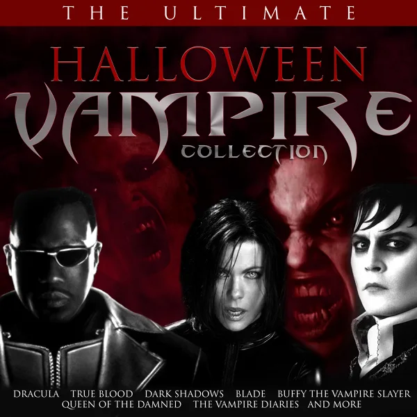 Theme from "Buffy the Vampire Slayer" — The Moonlight Orchestra