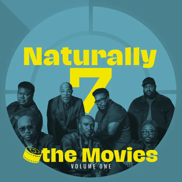 Theme from Shaft — Naturally 7