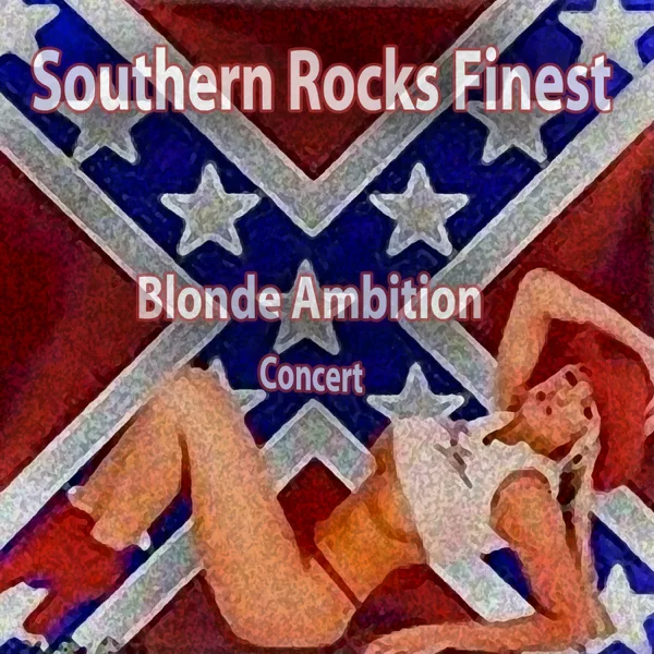 There Goes Another Love Song — Southern Rocks Finest