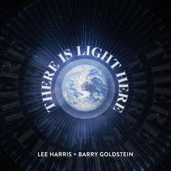 There Is Light Here (Journey into Your Heart Mix) — Lee Harris & Barry Goldstein