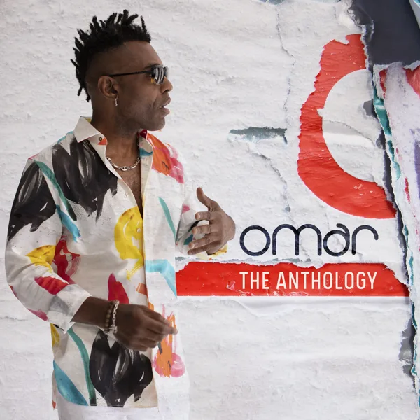 There's Nothing Like This — OMAR