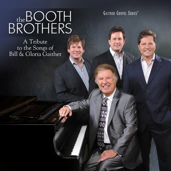 There's Something About That Name — The Booth Brothers