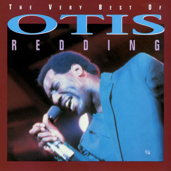 These Arms of Mine — Otis Redding