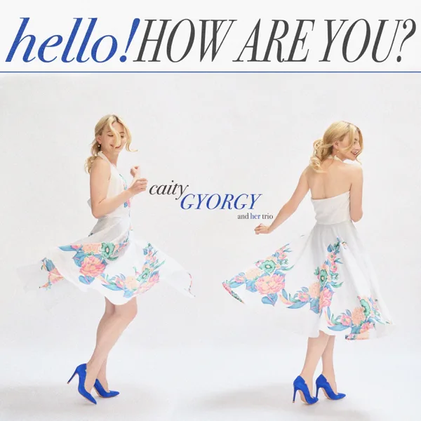 They Say It's Spring — Caity Gyorgy