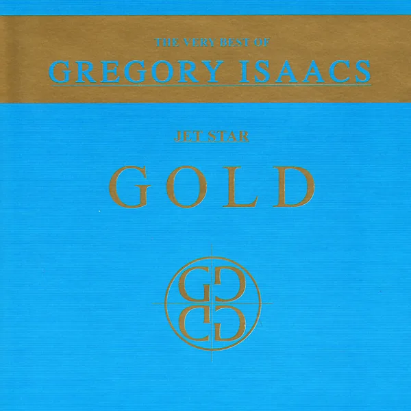 Thief a Man — Gregory Isaacs