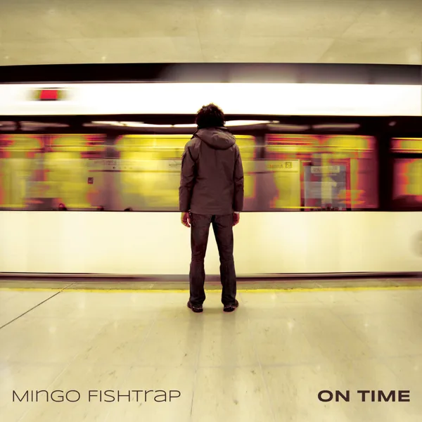 Things Ain't What They Was — Mingo Fishtrap