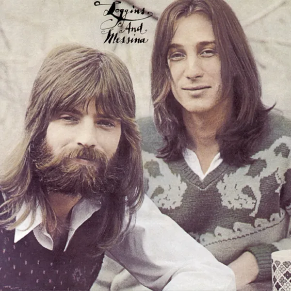 Thinking of You — Loggins & Messina