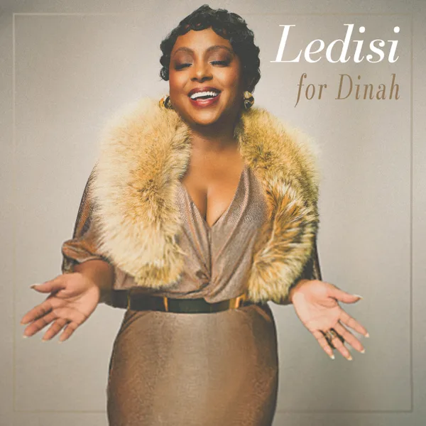 This Bitter Earth — Ledisi