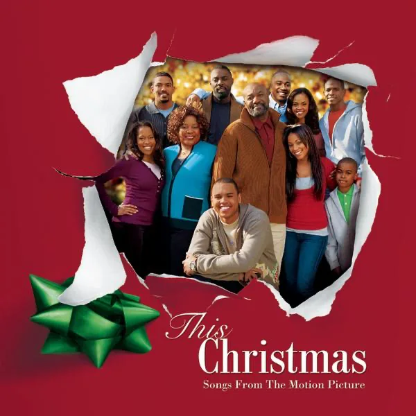 This Christmas — Chris Brown