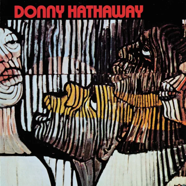 This Christmas — Donny Hathaway